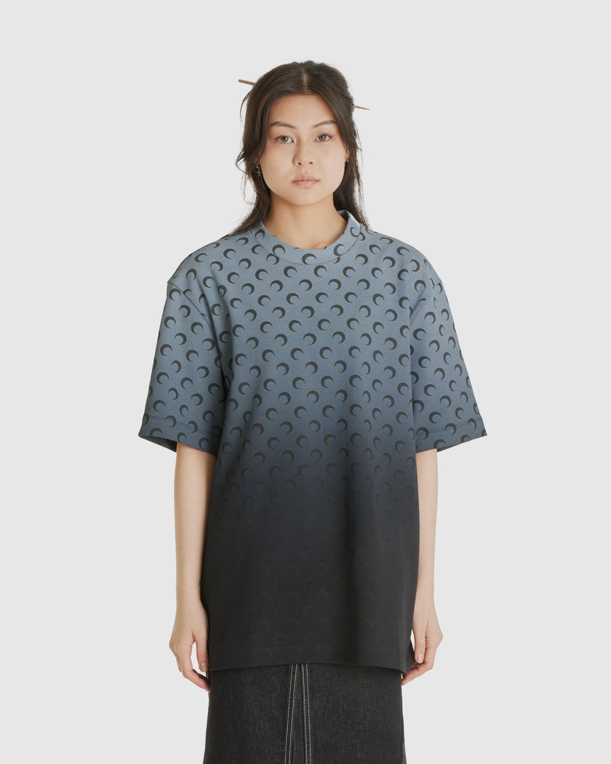 Cotton Jersey Loose Fit T-Shirt (W)