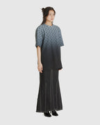 Cotton Jersey Loose Fit T-Shirt (W)