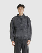 Clode Top Faded Black