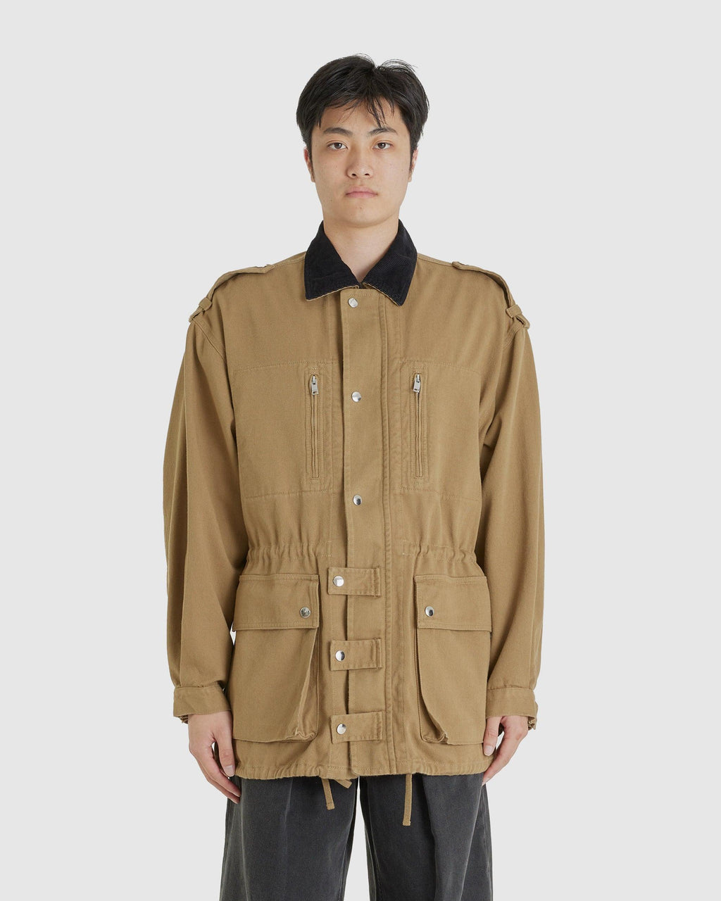 Eloan Jacket