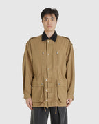 Eloan Jacket