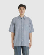 Labilio Shirt Blue