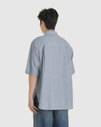 Labilio Shirt Blue