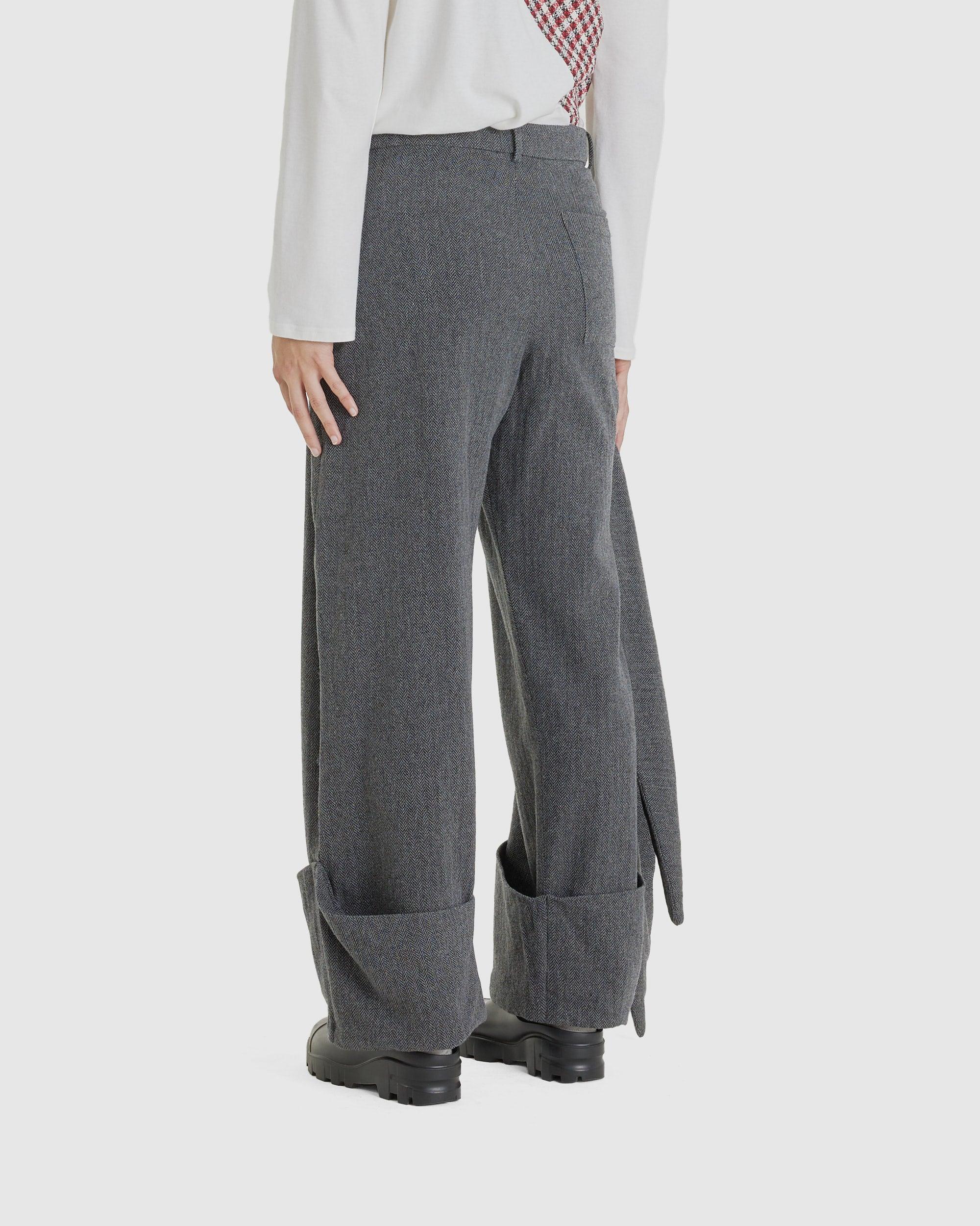 Barrier Trousers