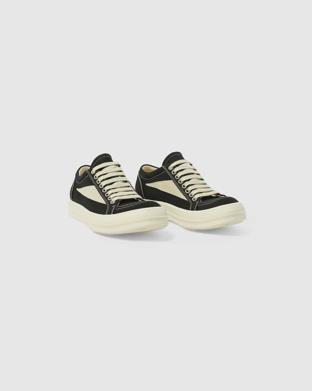 Vintage Sneaks Black