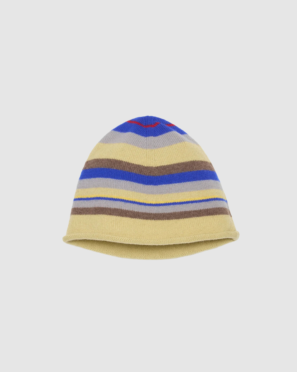 Stoner Beanie Butter-Multi