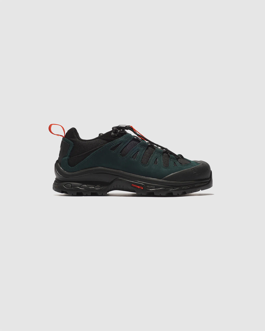 Salomon x GR10K Quest Low 2 GR10K Black