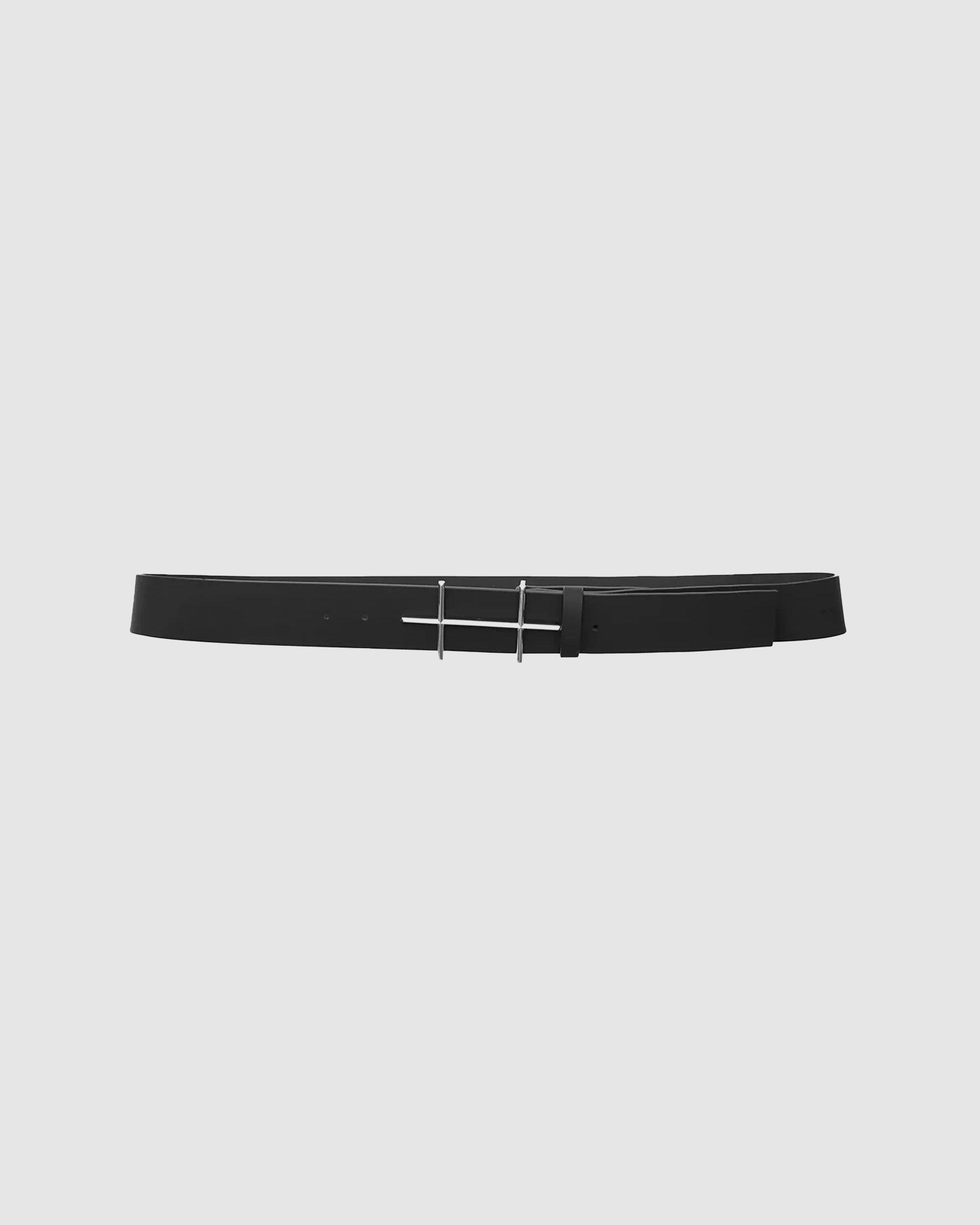 HELIOT EMIL H Belt Leather – Chinatown Country Club