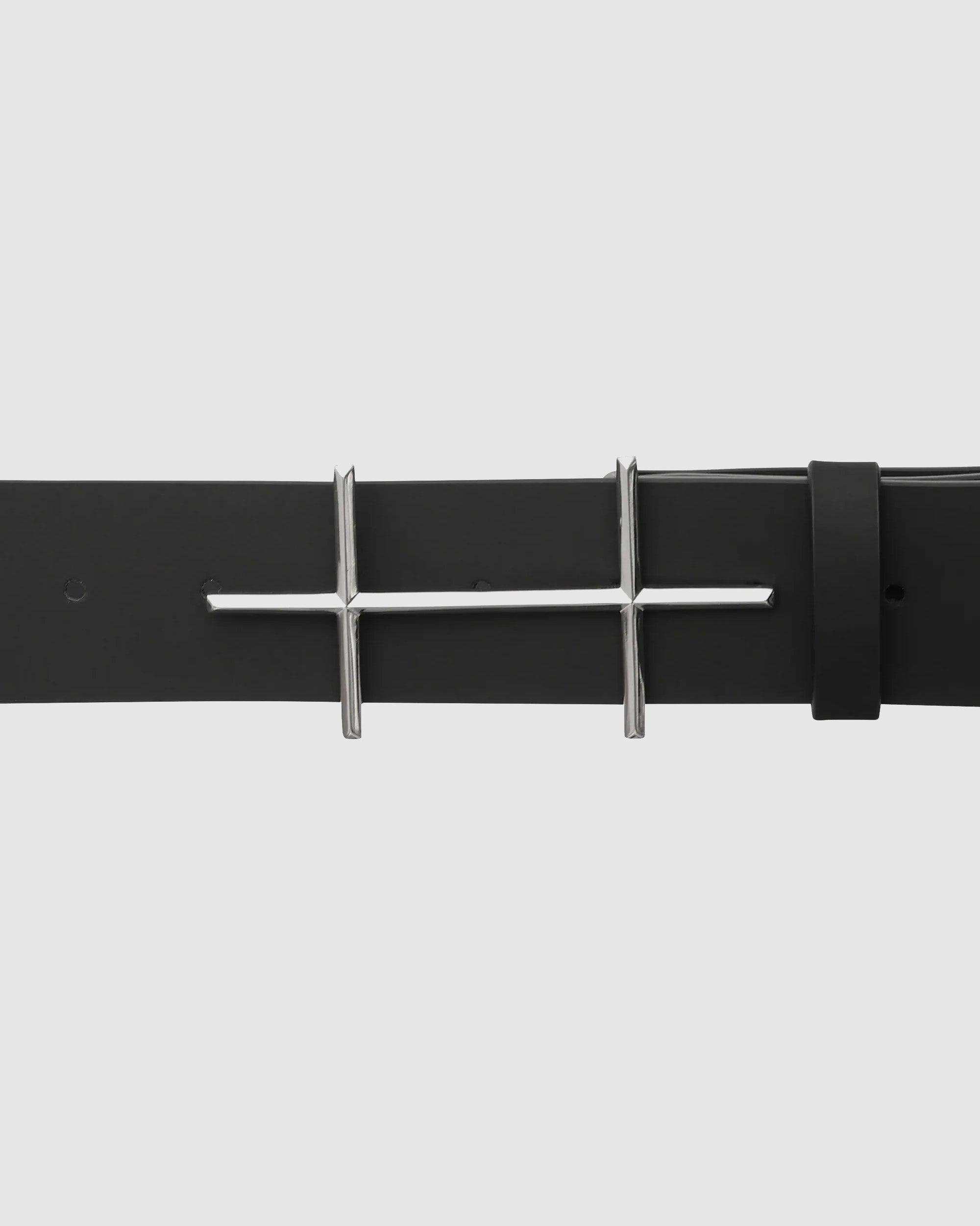 HELIOT EMIL H Belt Leather – Chinatown Country Club