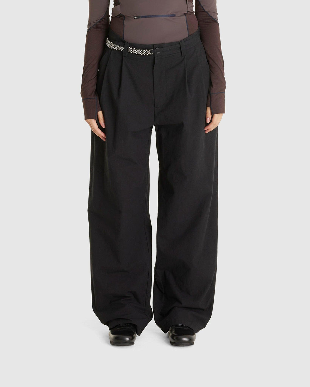 hyein seo. Wide Pants. 