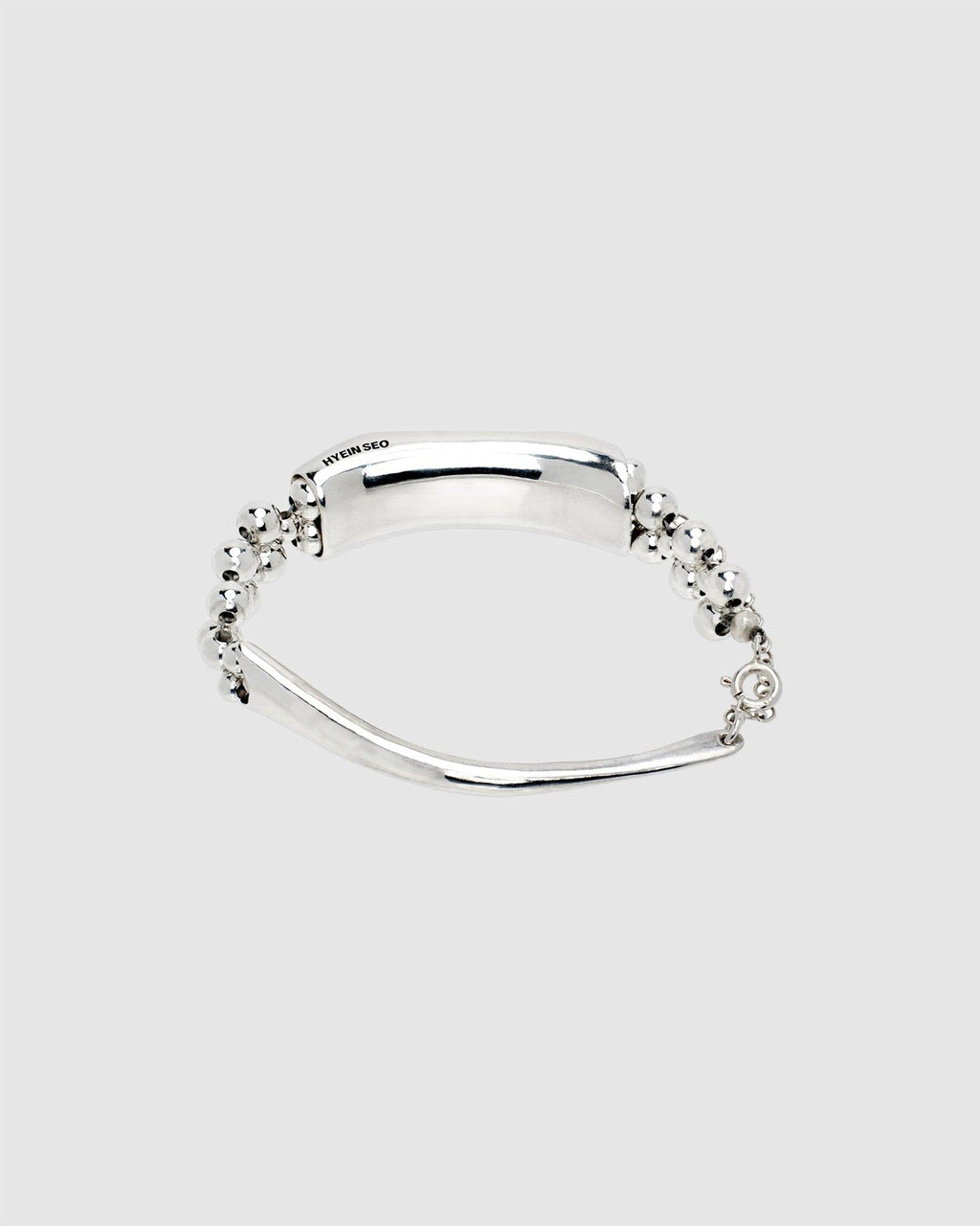 Silver Bracelet