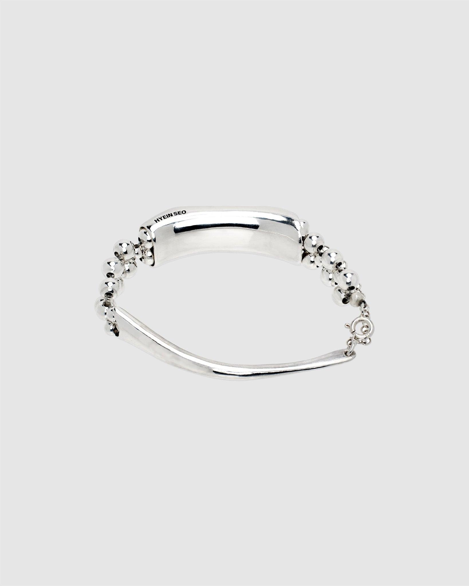 Silver Bracelet
