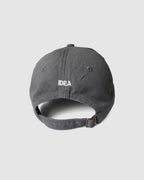 Not Really Me Hat Grey