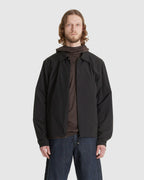 8.0 Coach Jacket Right Black