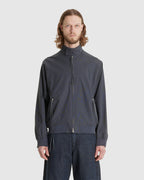 8.0 Bomber Centre Charcoal