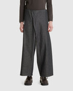 No.310 Crossed Trousers
