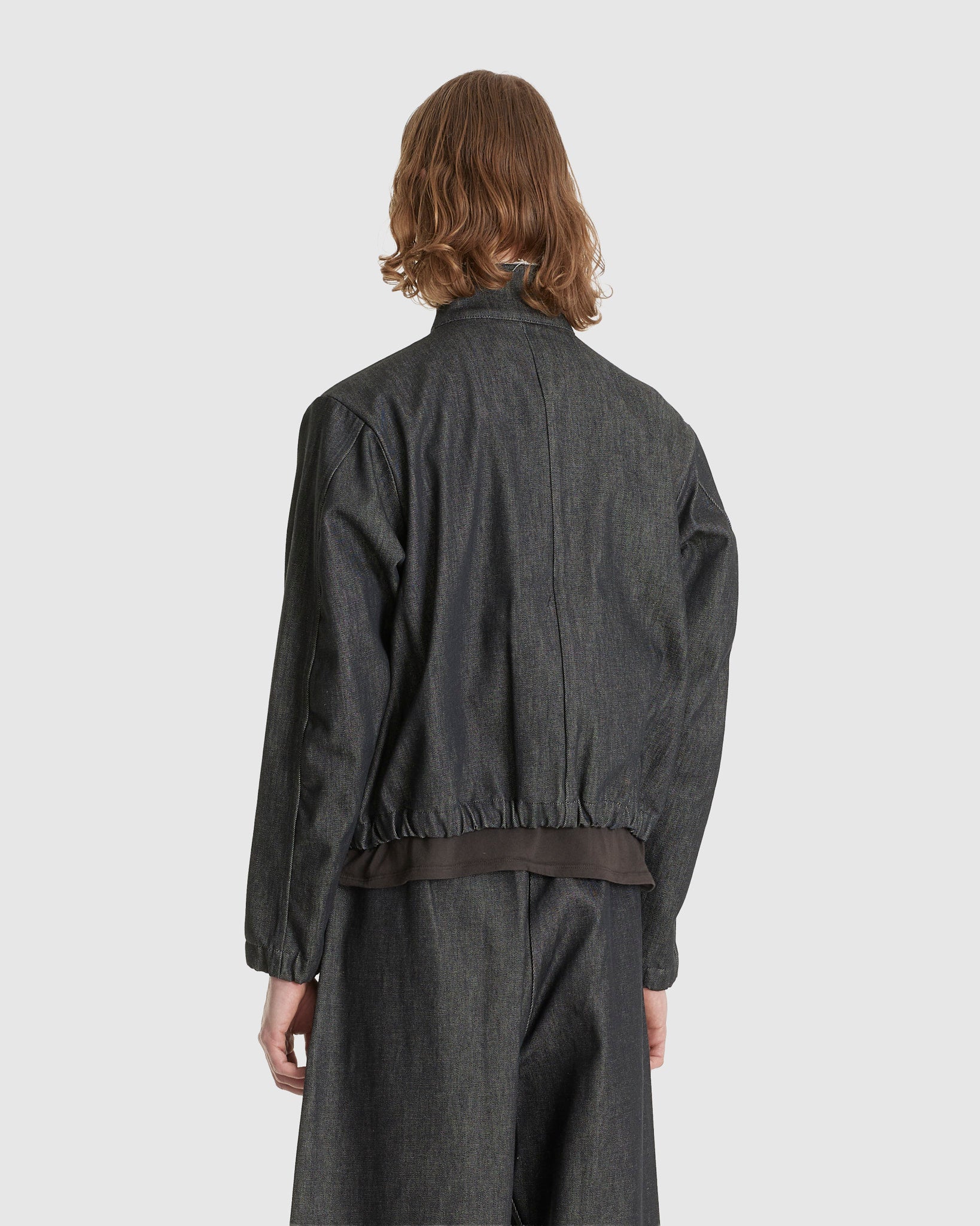 No.261 Zipper Jacket