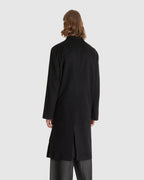 No.175 Heavy Wool Two Button Coat