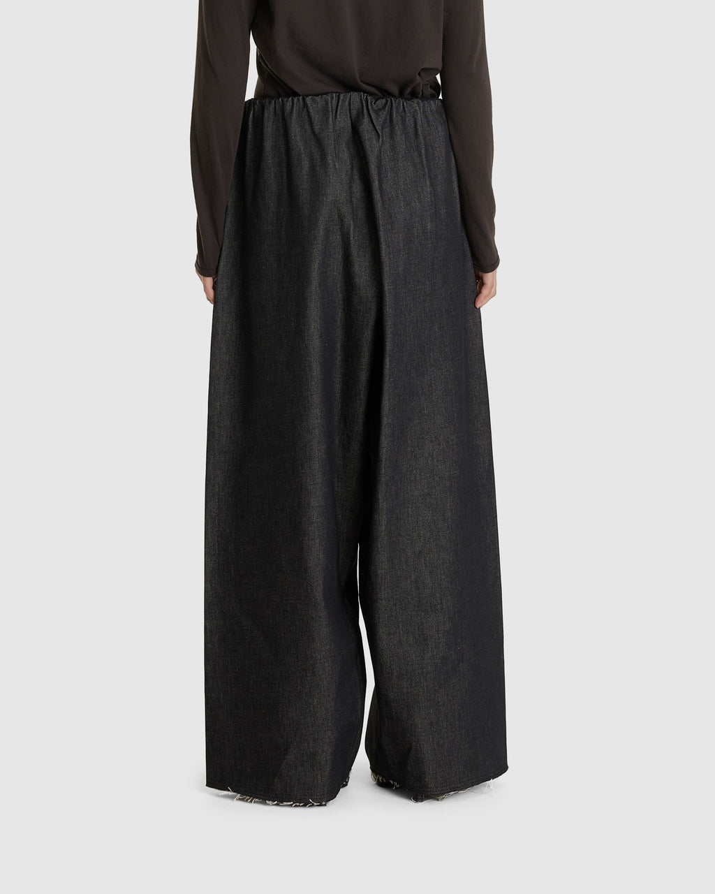 No.310 Crossed Trousers (W)