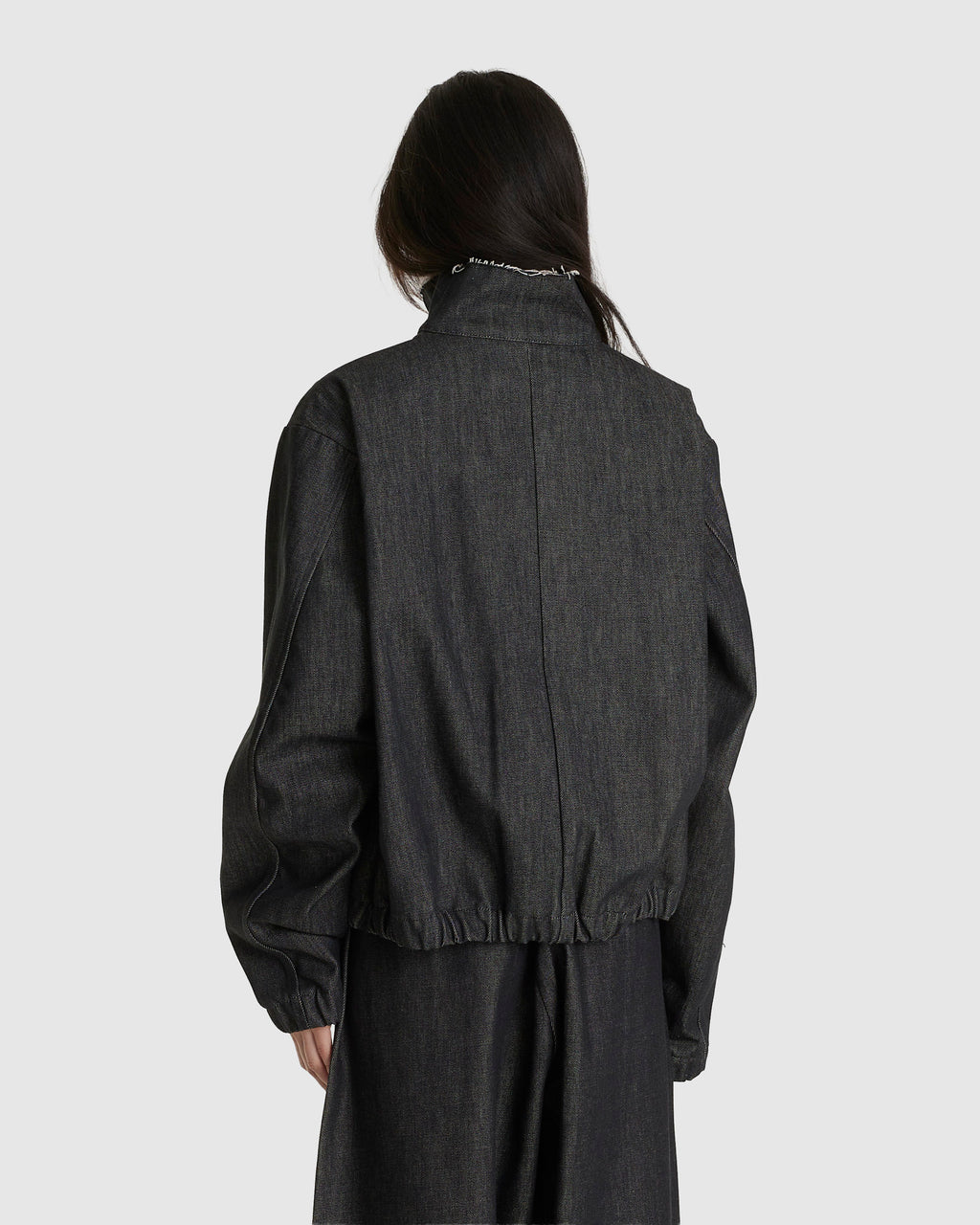 No.261 Zipper Jacket (W)