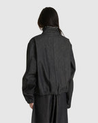 No.261 Zipper Jacket (W)