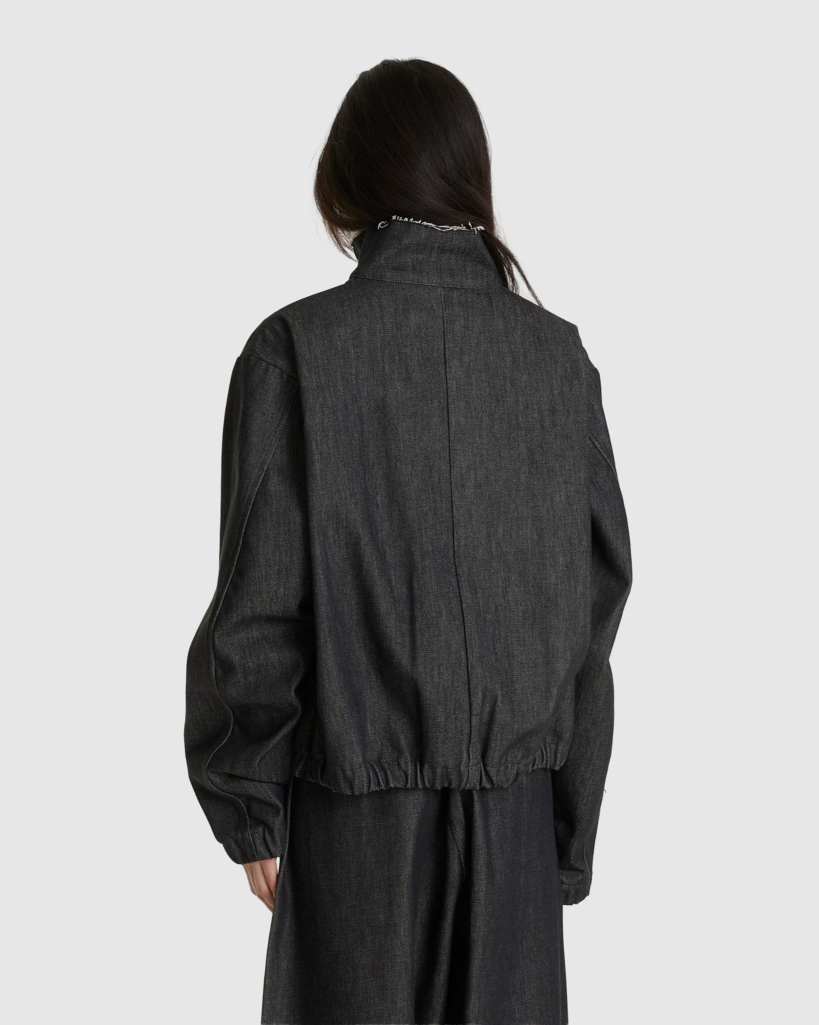 No.261 Zipper Jacket (W)