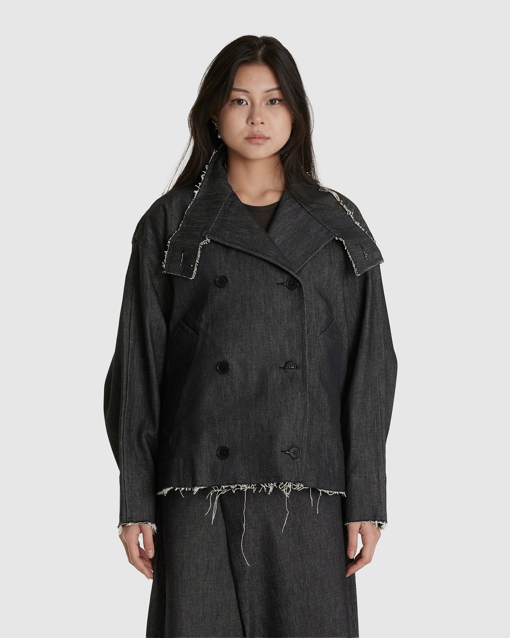 Gabriela Coll Garments – Chinatown Country Club