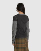 Heat Longsleeve Black