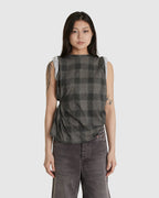 Twisted T-Shirt Oakland Check Legacy Jersey