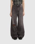 Treble Cut Highway Coffee (W)