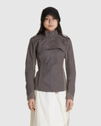 Double Layer Moto Jacket