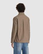 Another Shirt 2.1 JPN Midori Check