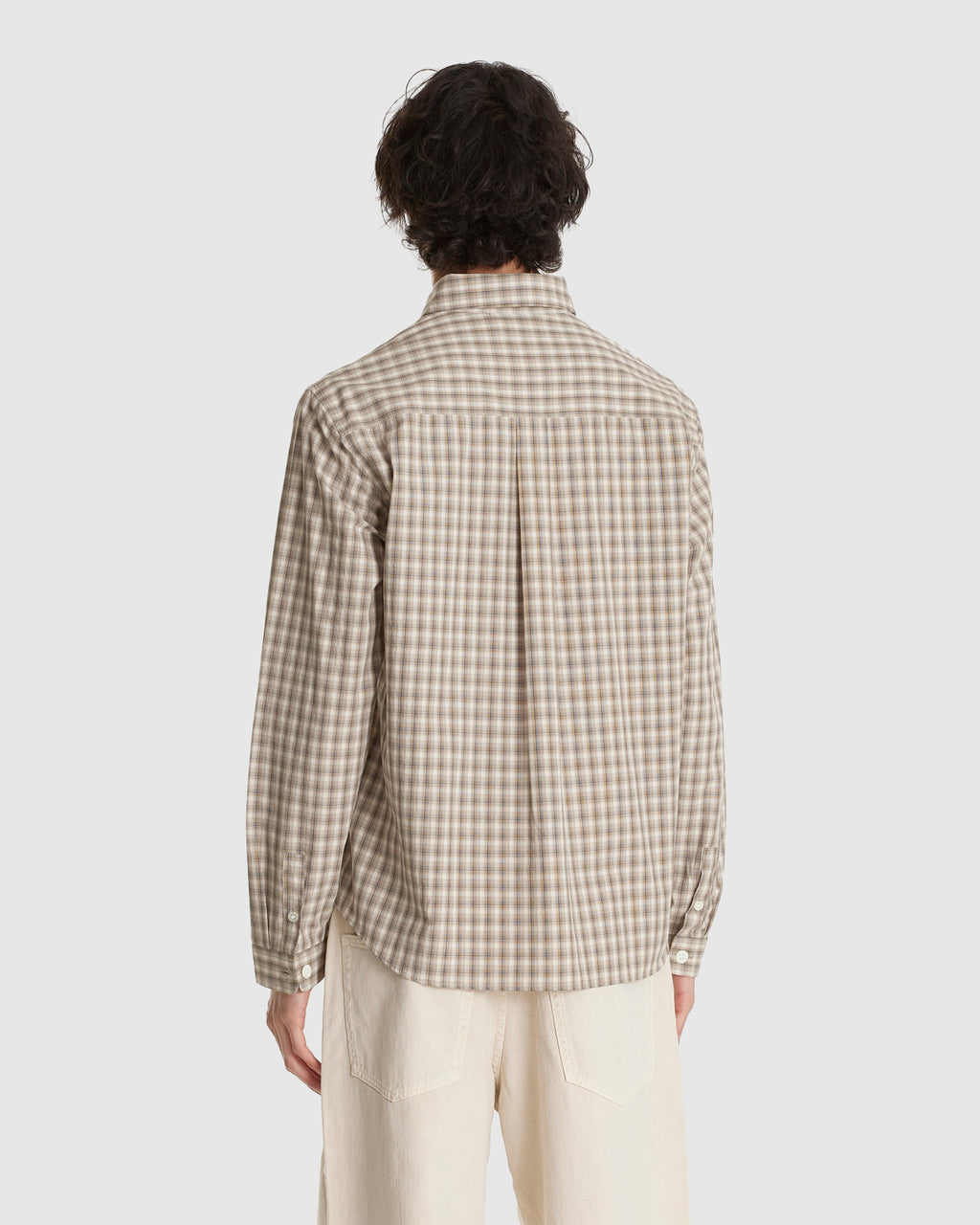 Another Shirt 4.0 JPN Gure Beju Check