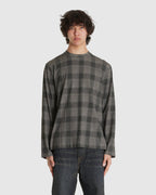Box Longsleeve Oakland Check Legacy Jersey