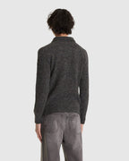 Another Polo Shirt 4.0 Grey Melange