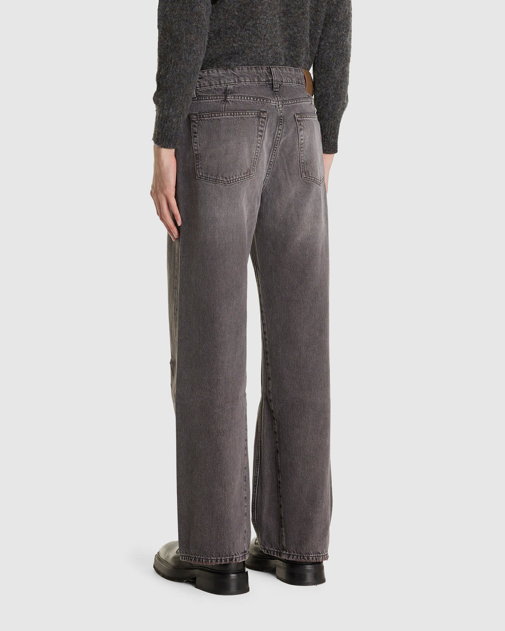 Treble Cut Highway Coffee