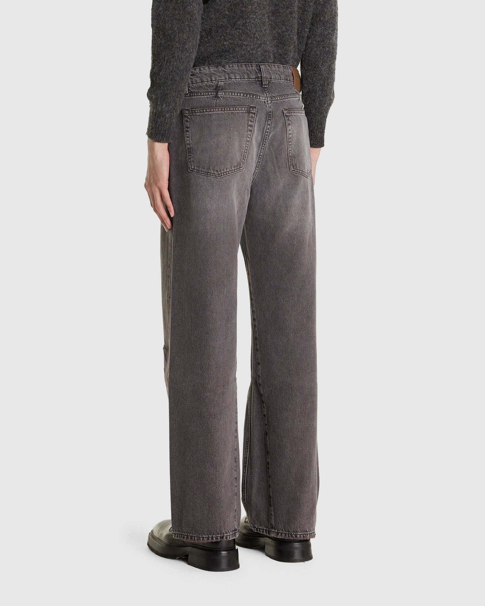 Treble Cut Highway Coffee