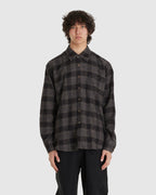 Above Shirt Oakland Low Twist Check