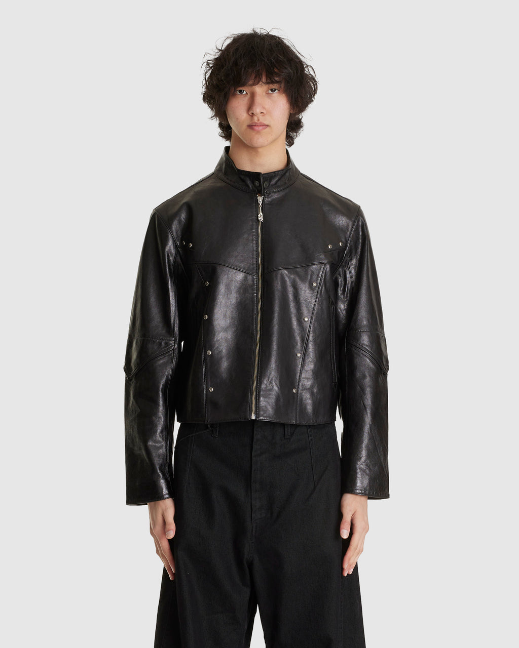 Hellsing Demon Hunting Jacket