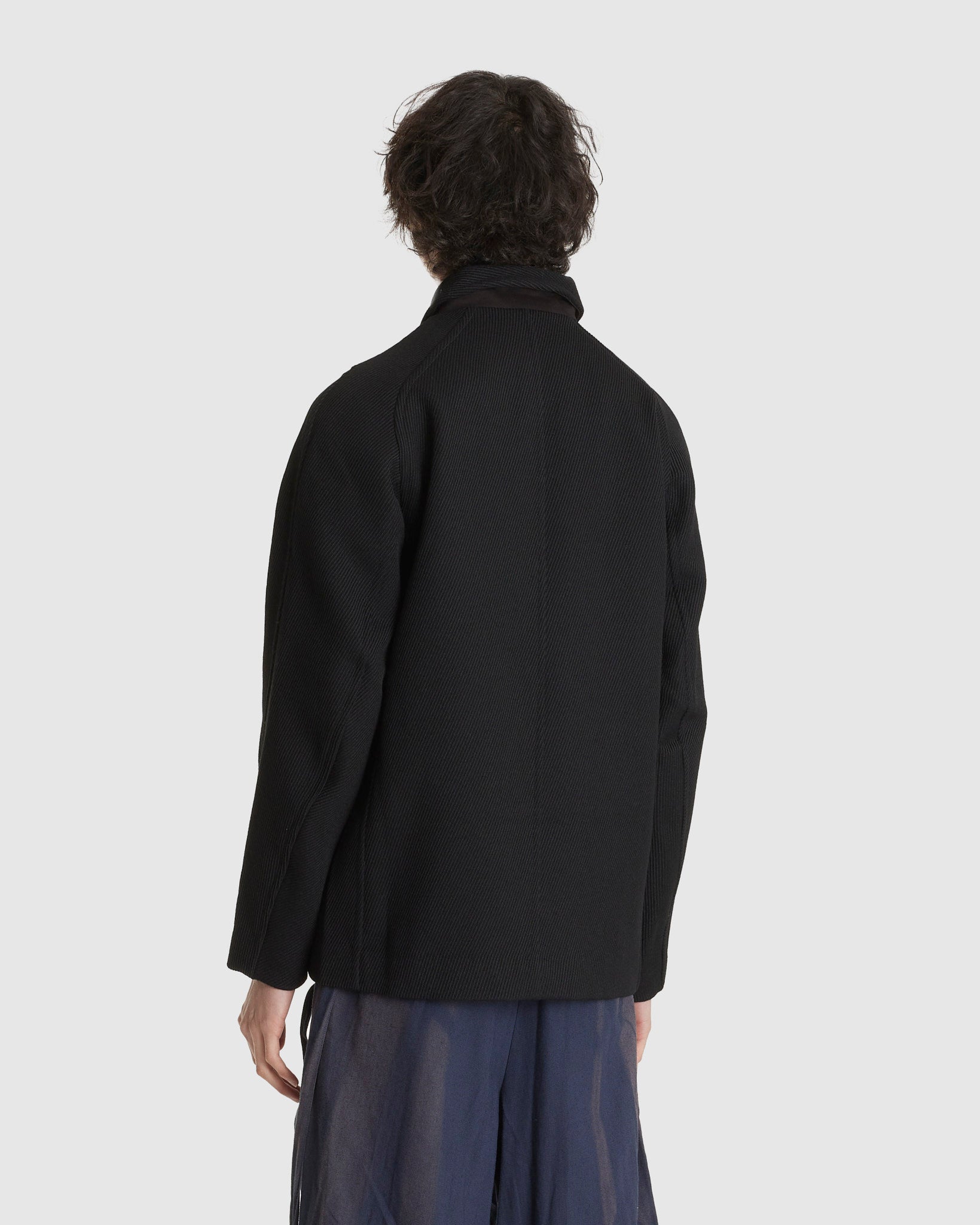 ジャケット・アウター Omar Afridi Nova Over Coat OMAR AFRIDI Nova Over Coat – Chinatown Country Club