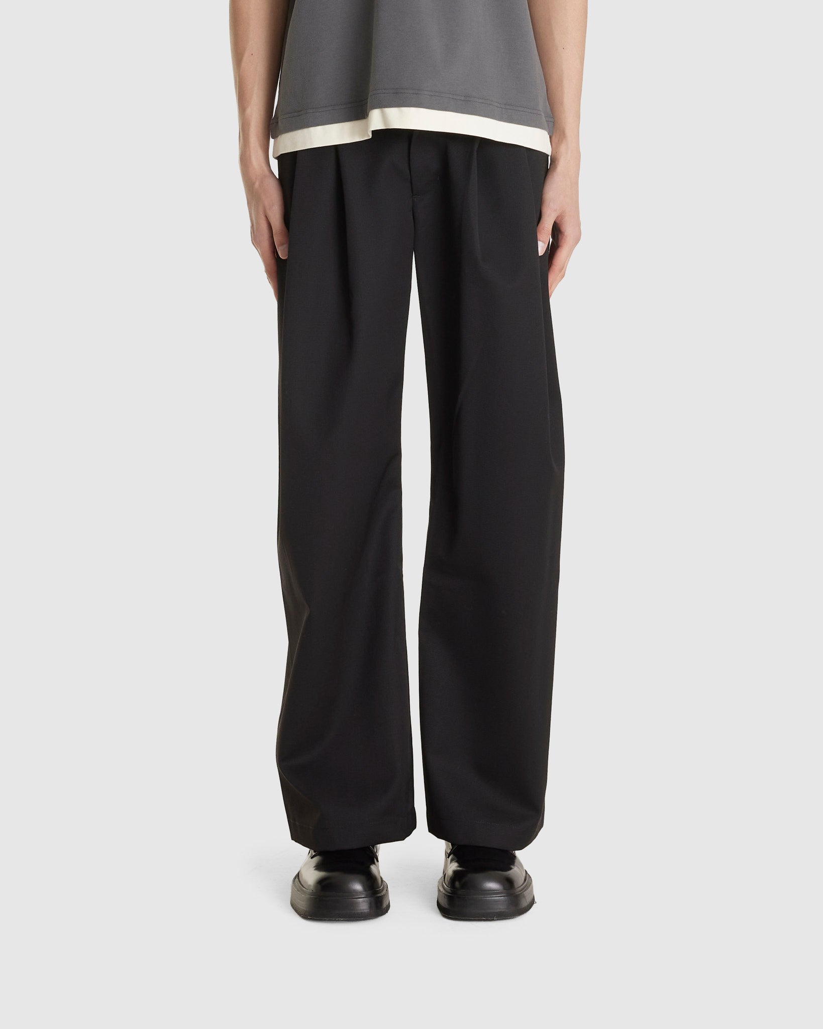 Vanya Trousers
