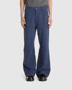 Leon Flared Trousers