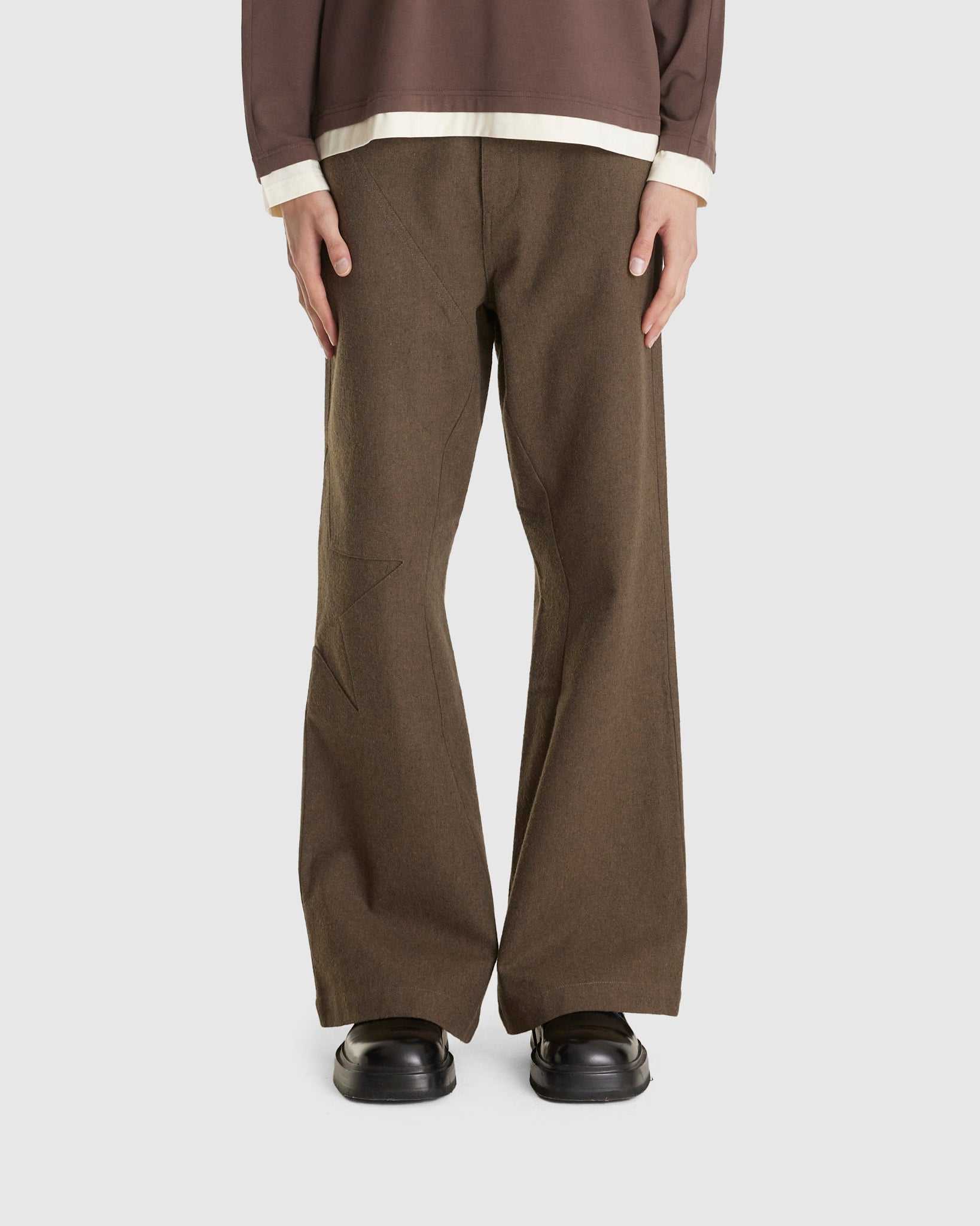 Rodeo Star Trousers