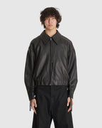 Tie A Knot "G.O.A.T" Jacket