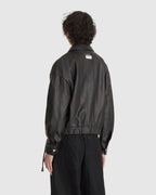 Tie A Knot "G.O.A.T" Jacket