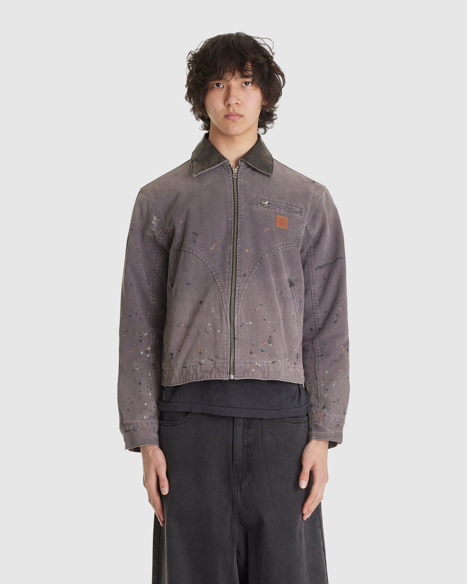 Carpenter Detroit Jacket