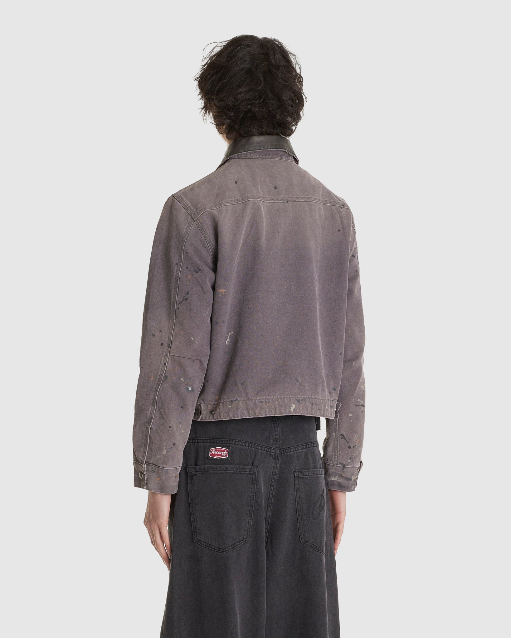 Carpenter Detroit Jacket