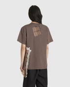 070 T-Shirt Brown