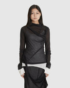 Aphora Long Sleeves Top