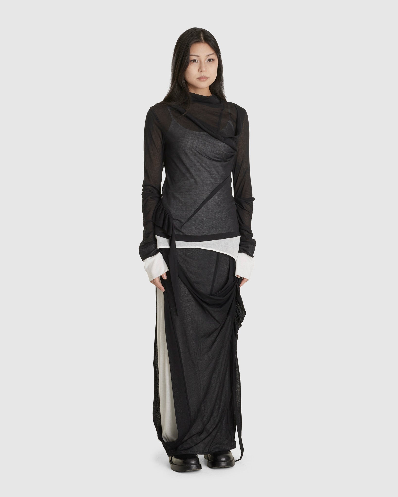 Oracle Long Skirt